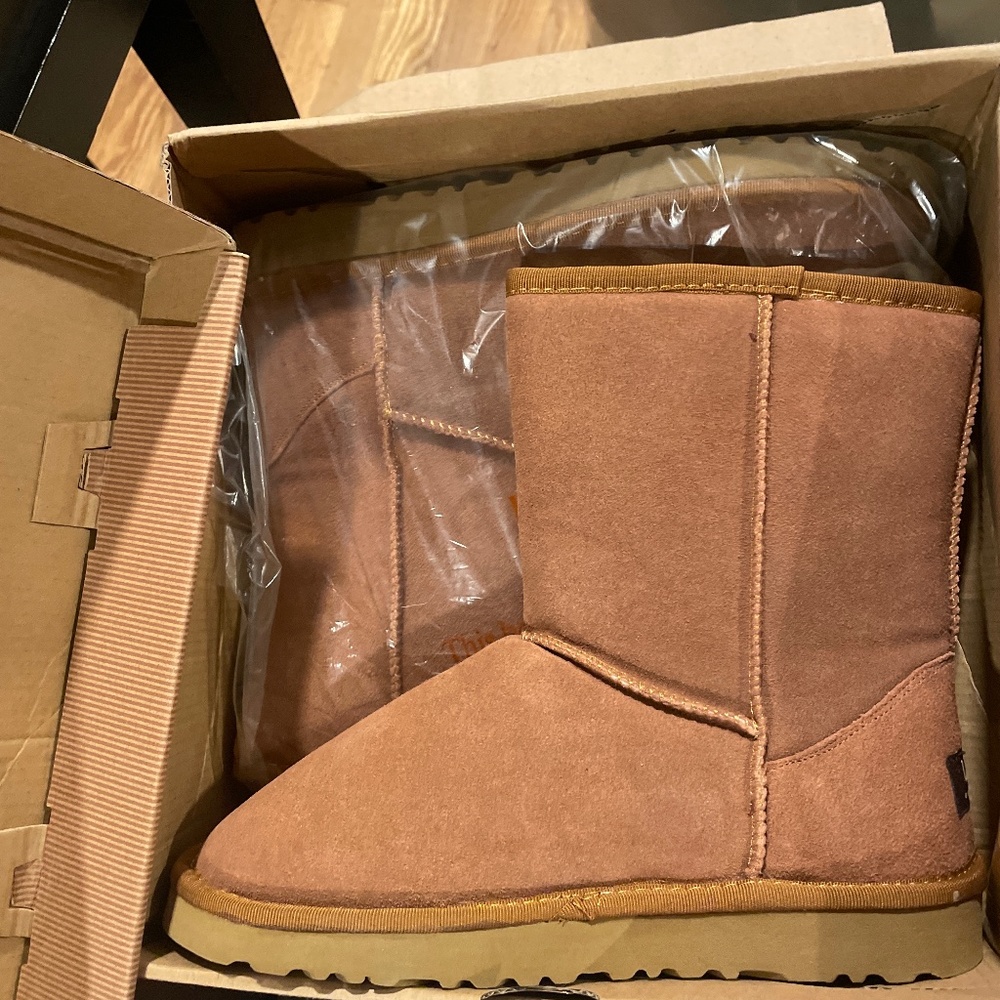 Ugg boots